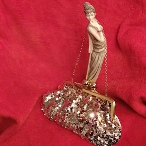LADIES EVENING PURSE